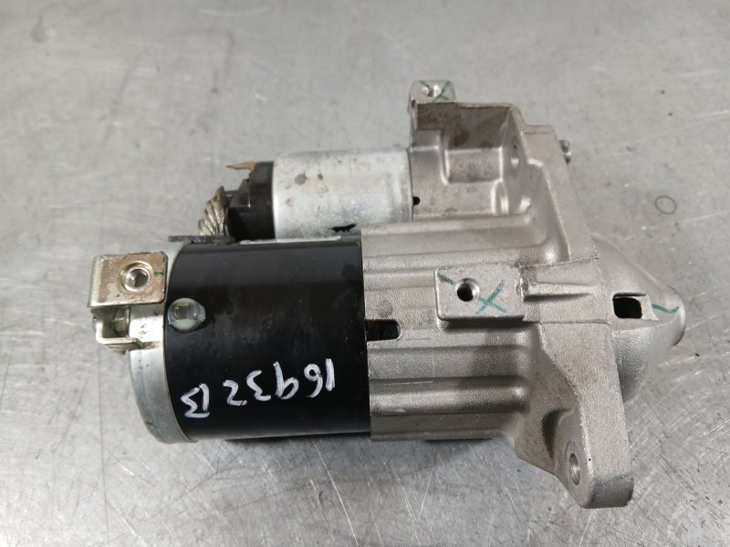 Recambio de motor arranque para mitsubishi mirage / space star vi hatchback (a0_a) 1.2 referencia OEM IAM   