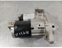 Recambio de motor arranque para mitsubishi mirage / space star vi hatchback (a0_a) 1.2 referencia OEM IAM   