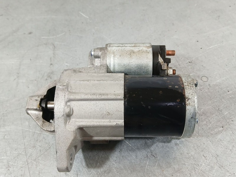 Recambio de motor arranque para mitsubishi mirage / space star vi hatchback (a0_a) 1.2 referencia OEM IAM   