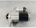 Recambio de motor arranque para mitsubishi mirage / space star vi hatchback (a0_a) 1.2 referencia OEM IAM   