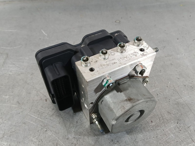 Recambio de abs para mitsubishi mirage / space star vi hatchback (a0_a) 1.2 referencia OEM IAM 4670B492  
