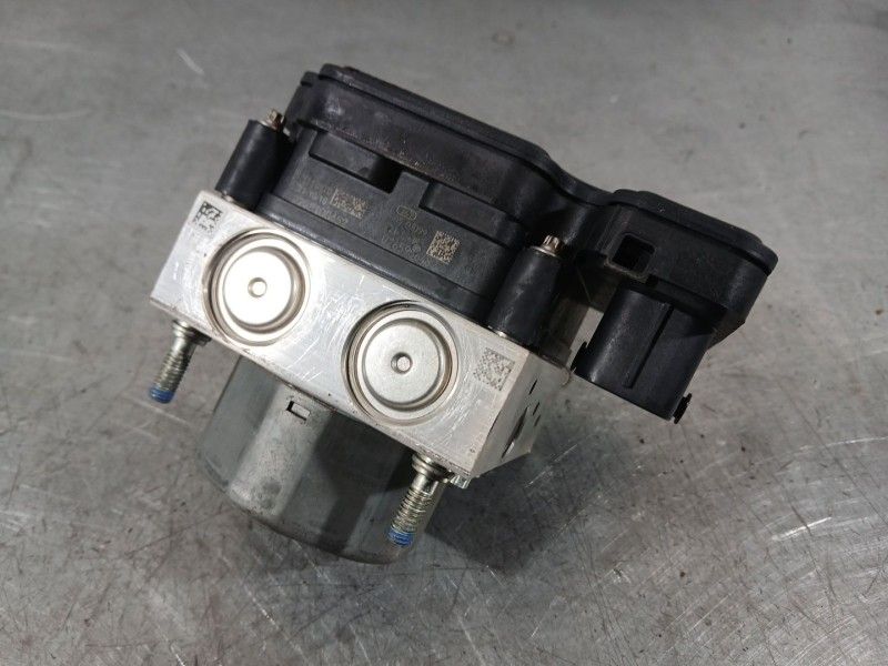 Recambio de abs para mitsubishi mirage / space star vi hatchback (a0_a) 1.2 referencia OEM IAM 4670B492  