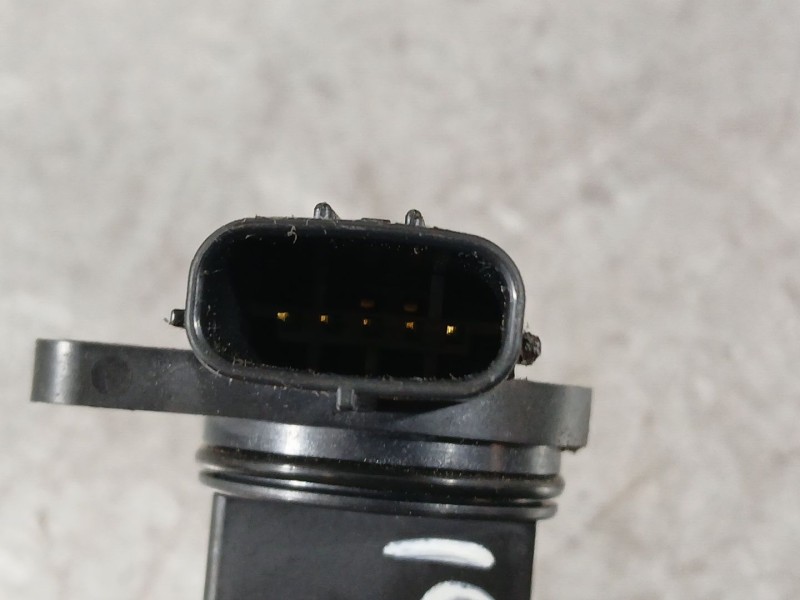 Recambio de caudalimetro para mitsubishi mirage / space star vi hatchback (a0_a) 1.2 referencia OEM IAM   
