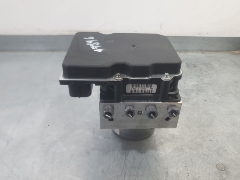 Recambio de abs para fiat 500 (312_) 1.4 (312axc1b, 312cxc1b) referencia OEM IAM 71749879  