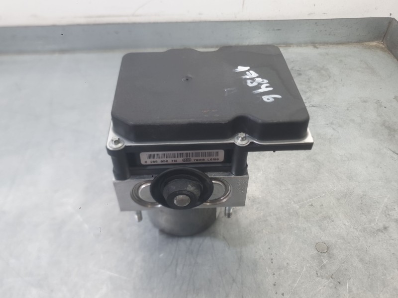 Recambio de abs para fiat 500 (312_) 1.4 (312axc1b, 312cxc1b) referencia OEM IAM 71749879  