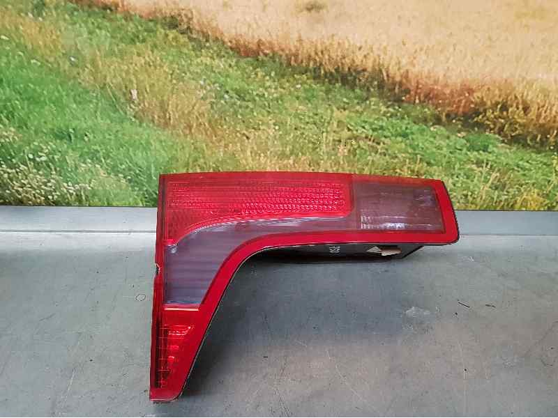 Recambio de piloto trasero izquierdo para citroën c5 berlina sx (e) referencia OEM IAM 9650116080 TOCADO INTERIOR