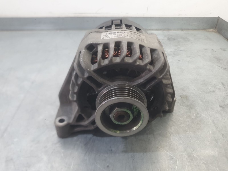 Recambio de alternador para fiat 500 (312_) 1.4 (312axc1b, 312cxc1b) referencia OEM IAM 71796293  