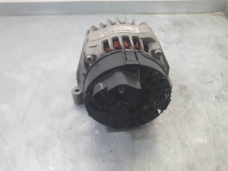Recambio de alternador para fiat 500 (312_) 1.4 (312axc1b, 312cxc1b) referencia OEM IAM 71796293  