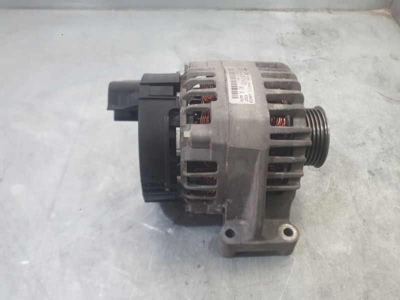 Recambio de alternador para fiat 500 (312_) 1.4 (312axc1b, 312cxc1b) referencia OEM IAM 71796293  