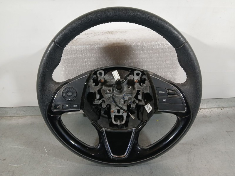 Recambio de volante para mitsubishi mirage / space star vi hatchback (a0_a) 1.2 referencia OEM IAM 4400A730XA  