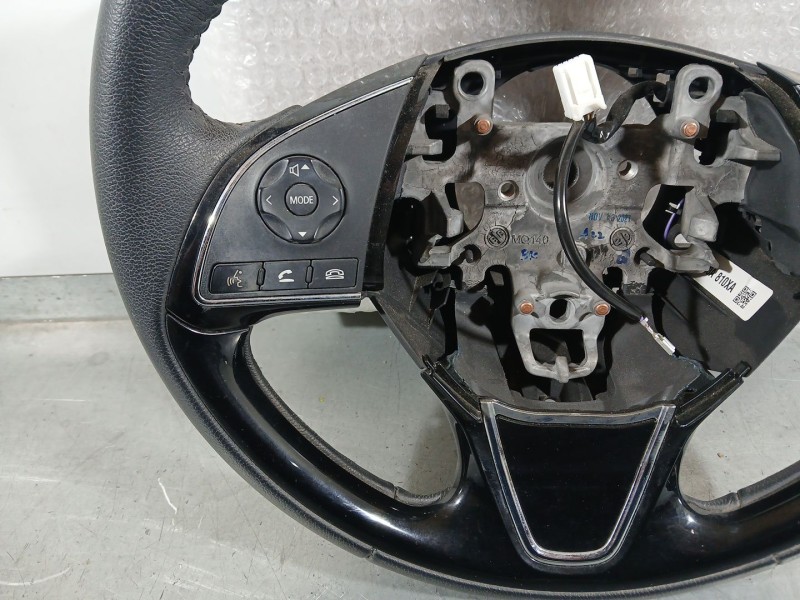 Recambio de volante para mitsubishi mirage / space star vi hatchback (a0_a) 1.2 referencia OEM IAM 4400A730XA  