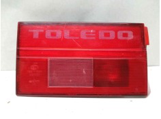 Recambio de piloto trasero izquierdo para seat toledo (1l) 1.6 referencia OEM IAM 1L0945093E  INTERIOR