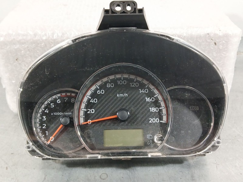 Recambio de cuadro instrumentos para mitsubishi mirage / space star vi hatchback (a0_a) 1.2 referencia OEM IAM 8100C822  