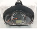 Recambio de cuadro instrumentos para mitsubishi mirage / space star vi hatchback (a0_a) 1.2 referencia OEM IAM 8100C822  