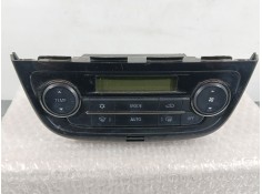 MANDO CLIMATIZADOR 7820A938XA VALEO T76593A
