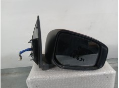 Recambio de retrovisor derecho para mitsubishi mirage / space star vi hatchback (a0_a) 1.2 referencia OEM IAM 7632B812 ELECTRICO