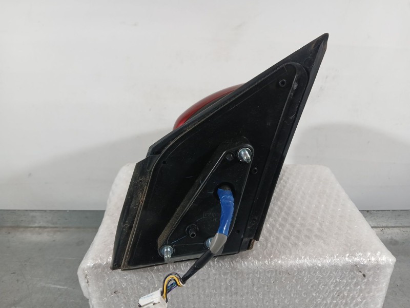 Recambio de retrovisor derecho para mitsubishi mirage / space star vi hatchback (a0_a) 1.2 referencia OEM IAM 7632B812 ELECTRICO