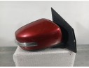 Recambio de retrovisor derecho para mitsubishi mirage / space star vi hatchback (a0_a) 1.2 referencia OEM IAM 7632B812 ELECTRICO