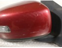 Recambio de retrovisor derecho para mitsubishi mirage / space star vi hatchback (a0_a) 1.2 referencia OEM IAM 7632B812 ELECTRICO