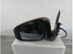Recambio de retrovisor izquierdo para mitsubishi mirage / space star vi hatchback (a0_a) 1.2 referencia OEM IAM 7632B811 ELECTRI