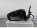 Recambio de retrovisor izquierdo para mitsubishi mirage / space star vi hatchback (a0_a) 1.2 referencia OEM IAM 7632B811 ELECTRI