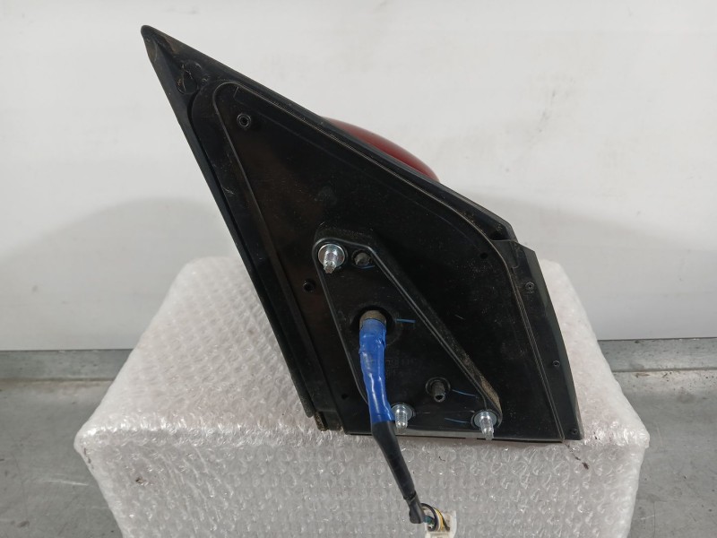 Recambio de retrovisor izquierdo para mitsubishi mirage / space star vi hatchback (a0_a) 1.2 referencia OEM IAM 7632B811 ELECTRI