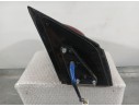 Recambio de retrovisor izquierdo para mitsubishi mirage / space star vi hatchback (a0_a) 1.2 referencia OEM IAM 7632B811 ELECTRI