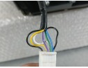 Recambio de retrovisor izquierdo para mitsubishi mirage / space star vi hatchback (a0_a) 1.2 referencia OEM IAM 7632B811 ELECTRI
