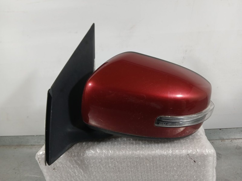 Recambio de retrovisor izquierdo para mitsubishi mirage / space star vi hatchback (a0_a) 1.2 referencia OEM IAM 7632B811 ELECTRI