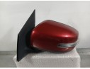 Recambio de retrovisor izquierdo para mitsubishi mirage / space star vi hatchback (a0_a) 1.2 referencia OEM IAM 7632B811 ELECTRI