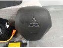 Recambio de kit airbag para mitsubishi mirage / space star vi hatchback (a0_a) 1.2 referencia OEM IAM 7030A652XA C/SALPICADERO Y