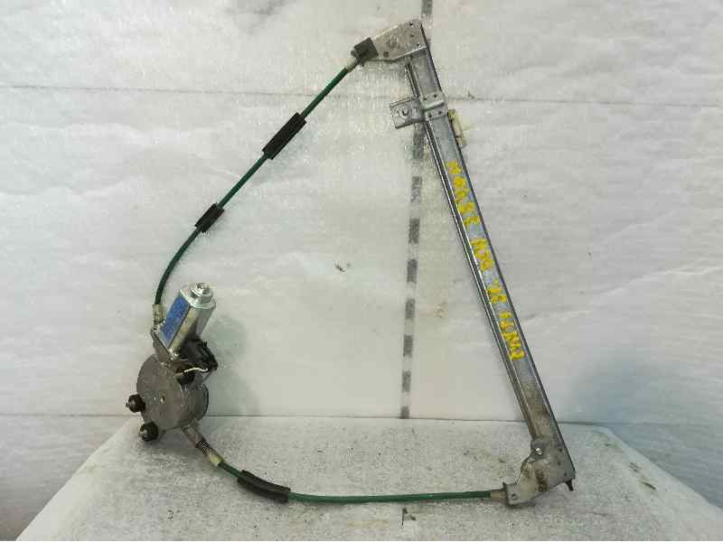 Recambio de elevalunas delantero derecho para fiat punto berl. (176) 1.2 16v cat referencia OEM IAM 46459545 2 PINS 