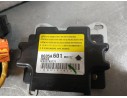 Recambio de kit airbag para mitsubishi mirage / space star vi hatchback (a0_a) 1.2 referencia OEM IAM 7030A652XA C/SALPICADERO Y