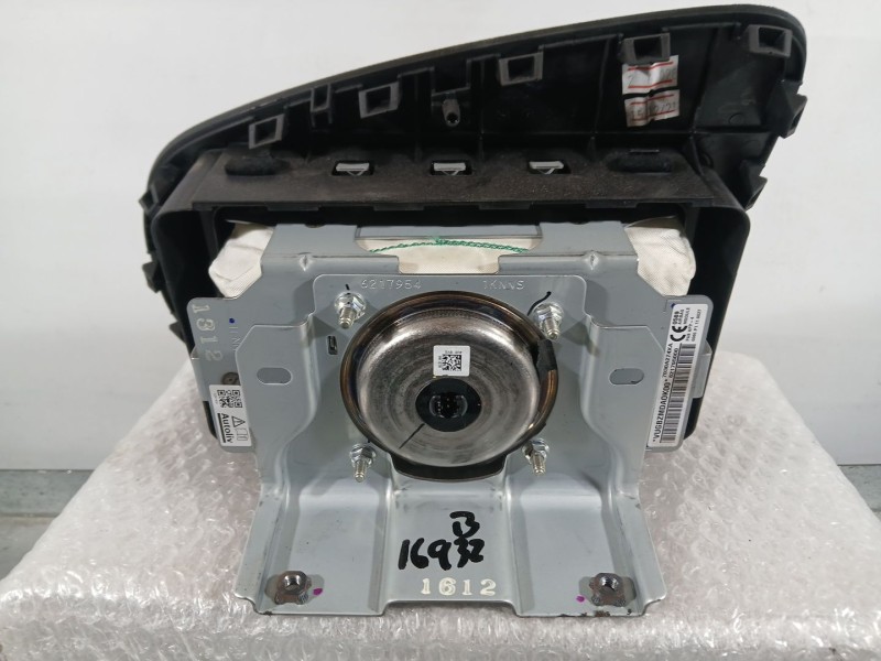 Recambio de kit airbag para mitsubishi mirage / space star vi hatchback (a0_a) 1.2 referencia OEM IAM 7030A652XA C/SALPICADERO Y
