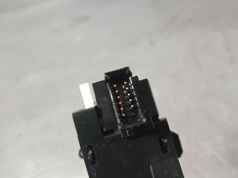 Recambio de mando intermitentes para mitsubishi mirage / space star vi hatchback (a0_a) 1.2 referencia OEM IAM   