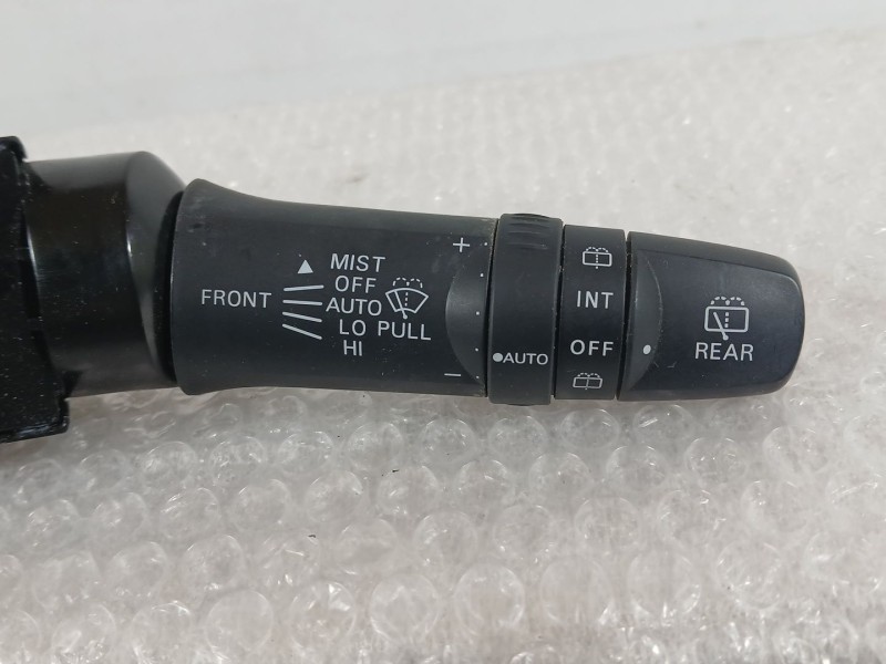 Recambio de mando limpia para mitsubishi mirage / space star vi hatchback (a0_a) 1.2 referencia OEM IAM   