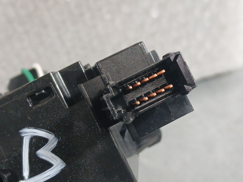 Recambio de mando limpia para mitsubishi mirage / space star vi hatchback (a0_a) 1.2 referencia OEM IAM   