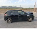 ssangyong tivoli del año 2017