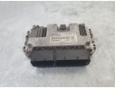 Recambio de centralita motor uce para fiat 500 (312_) 1.4 (312axc1b, 312cxc1b) referencia OEM IAM 51854165  
