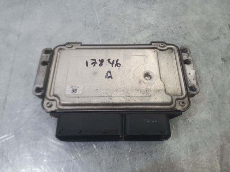 Recambio de centralita motor uce para fiat 500 (312_) 1.4 (312axc1b, 312cxc1b) referencia OEM IAM 51854165  
