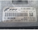 Recambio de centralita motor uce para fiat 500 (312_) 1.4 (312axc1b, 312cxc1b) referencia OEM IAM 51854165  