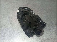 Recambio de cerradura puerta trasera izquierda para volkswagen tiguan (5n1) advance bluemotion referencia OEM IAM 5N0839015G  EL