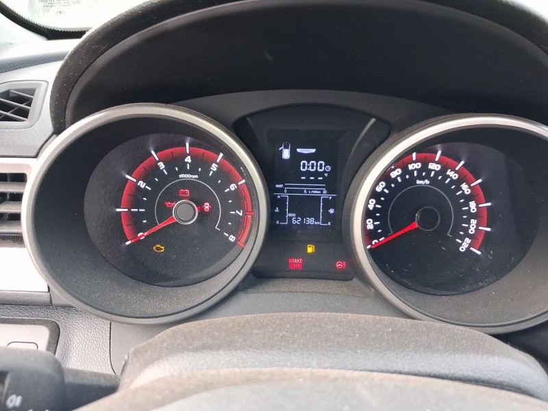 ssangyong tivoli del año 2017