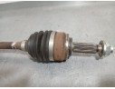 Recambio de transmision delantera derecha para mitsubishi mirage / space star vi hatchback (a0_a) 1.2 referencia OEM IAM 3815A42