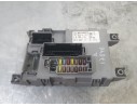 Recambio de caja reles / fusibles para fiat 500 (312_) 1.4 (312axc1b, 312cxc1b) referencia OEM IAM   