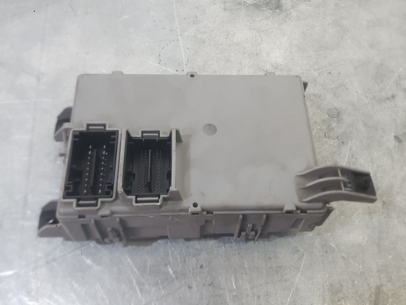 Recambio de caja reles / fusibles para fiat 500 (312_) 1.4 (312axc1b, 312cxc1b) referencia OEM IAM   