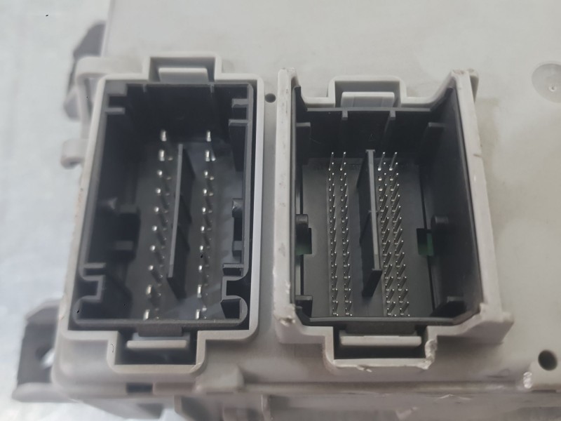 Recambio de caja reles / fusibles para fiat 500 (312_) 1.4 (312axc1b, 312cxc1b) referencia OEM IAM   