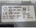 Recambio de caja reles / fusibles para fiat 500 (312_) 1.4 (312axc1b, 312cxc1b) referencia OEM IAM   