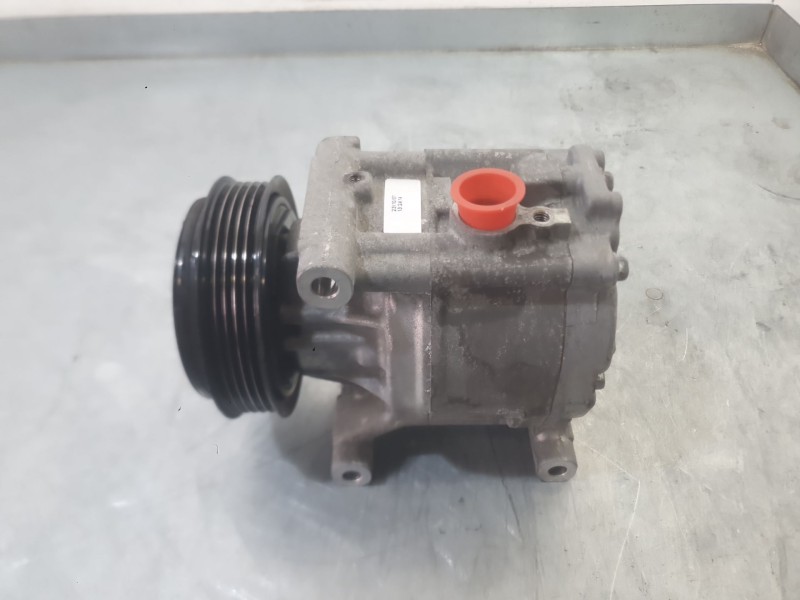 Recambio de compresor aire acondicionado para fiat 500 (312_) 1.4 (312axc1b, 312cxc1b) referencia OEM IAM 71797201  