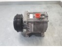 Recambio de compresor aire acondicionado para fiat 500 (312_) 1.4 (312axc1b, 312cxc1b) referencia OEM IAM 71797201  